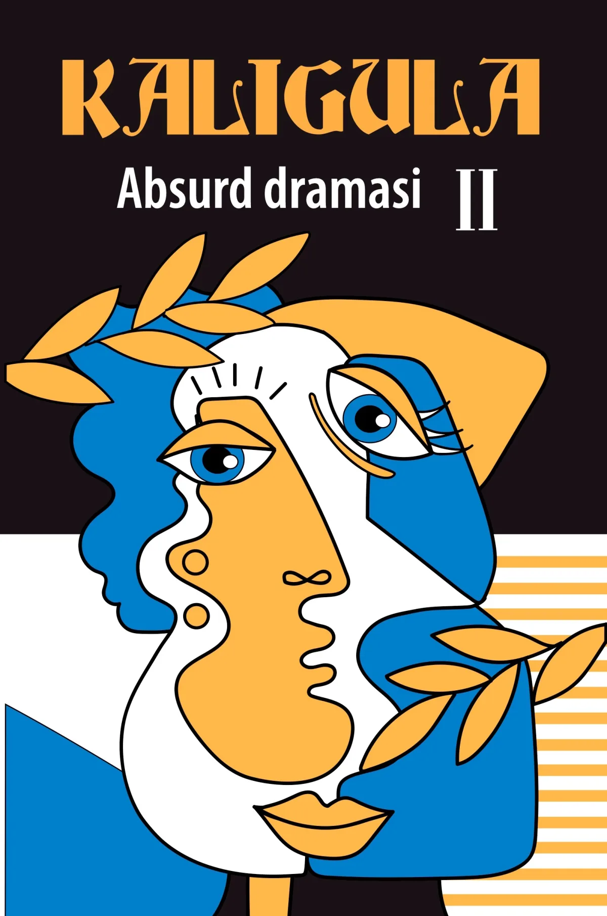 Kaligula. Absurd dramasi II