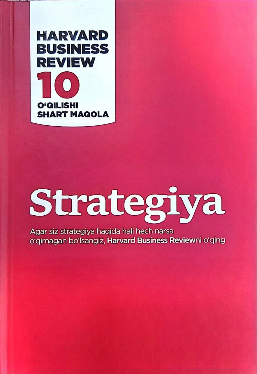 Strategiya