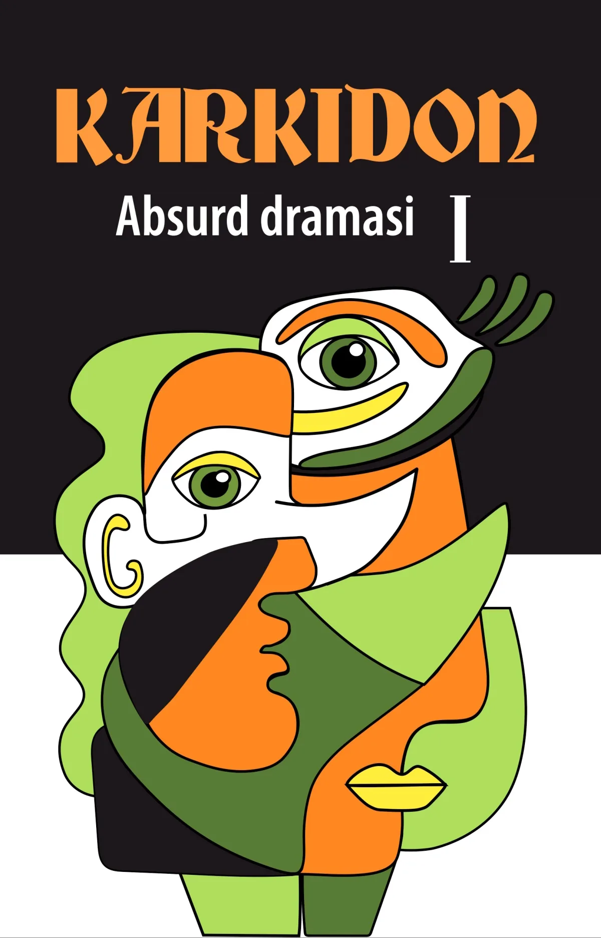 Karkidon I | Absurd dramasi