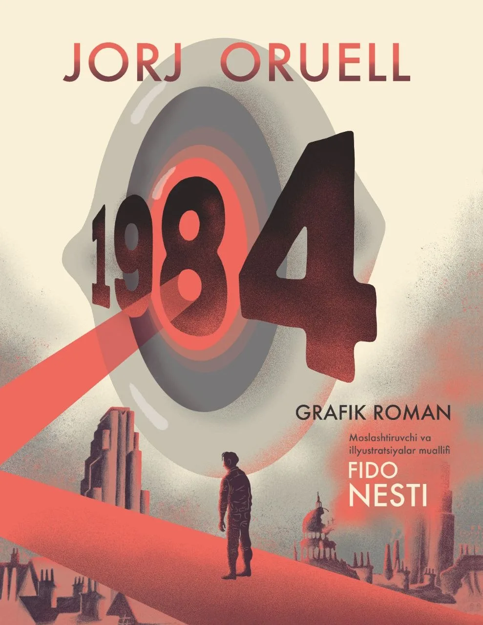 1984 (Grafik roman)