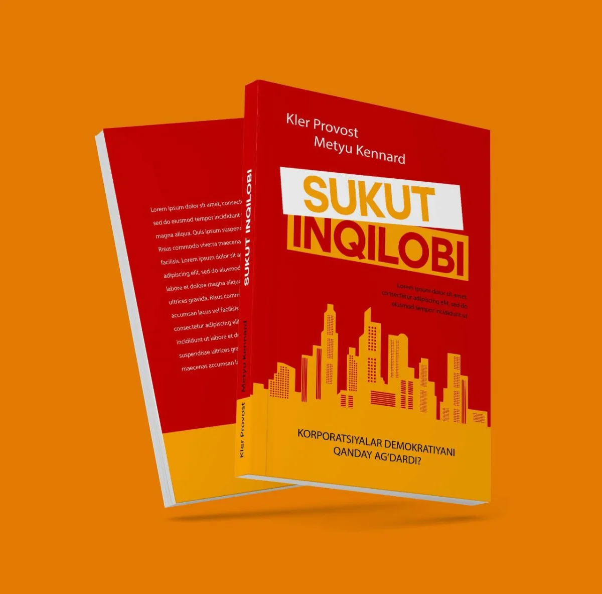 Sukut inqilobi