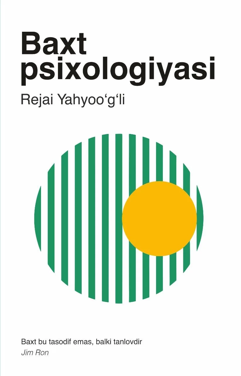 Baxt psixologiyasi