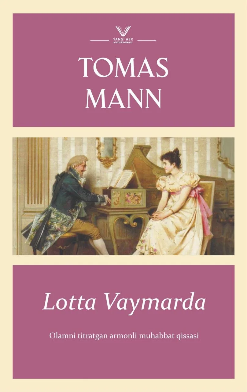 Lotta Vaymarda