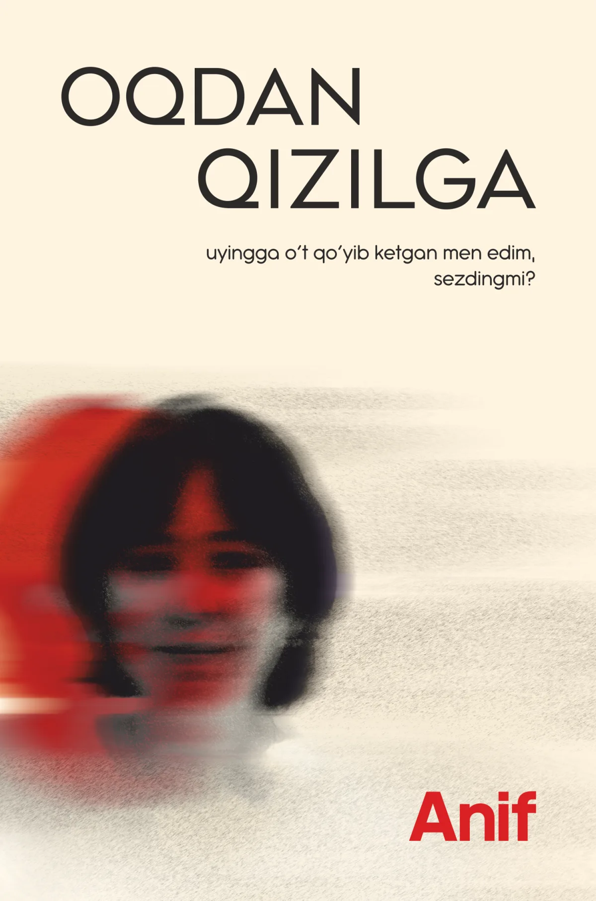Oqdan qizilga