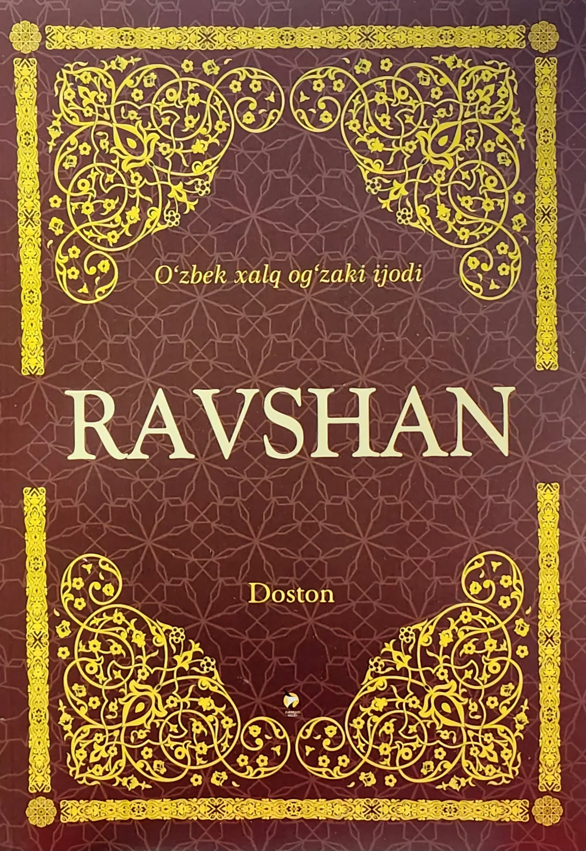 Ravshan