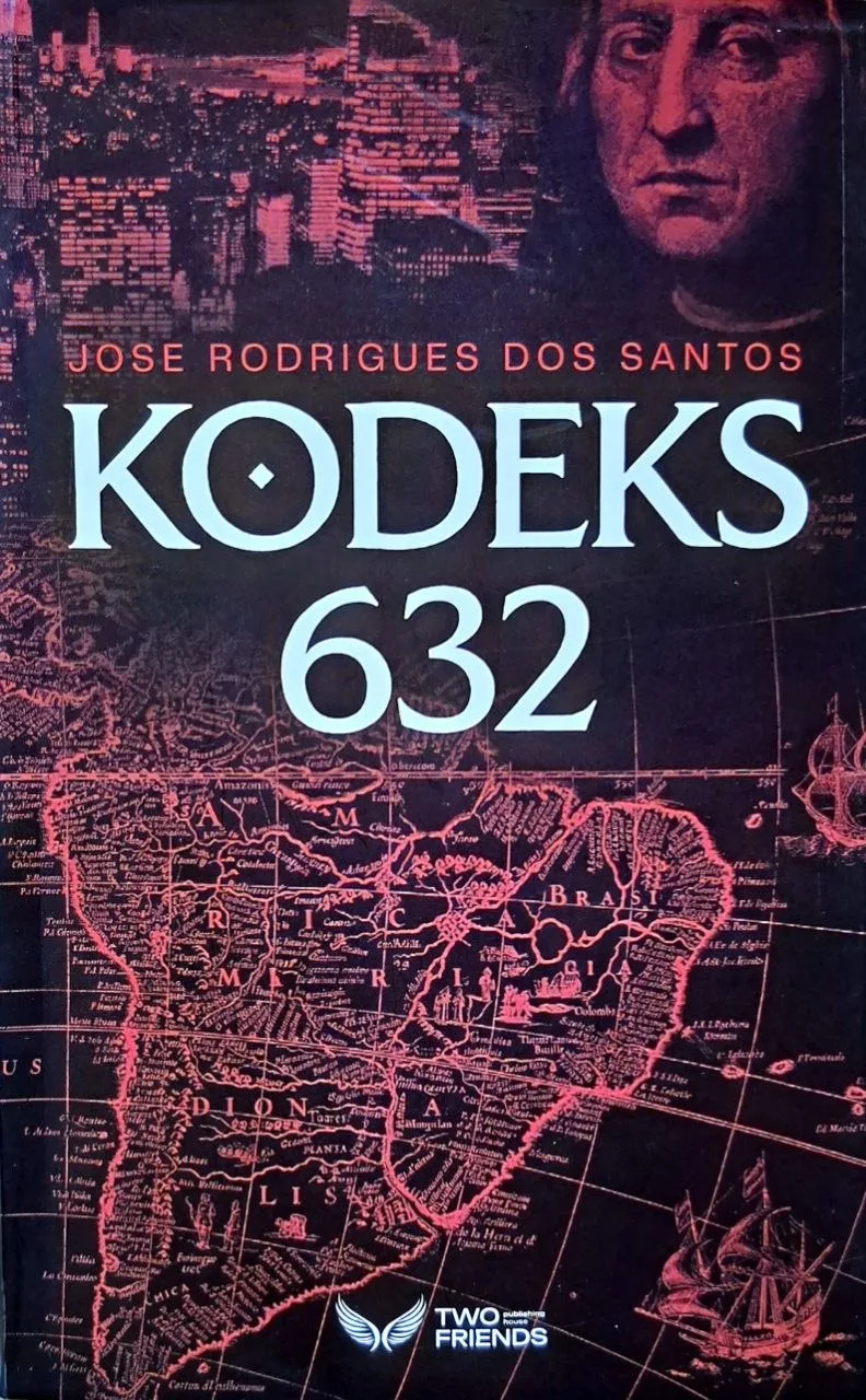 Kodeks 632