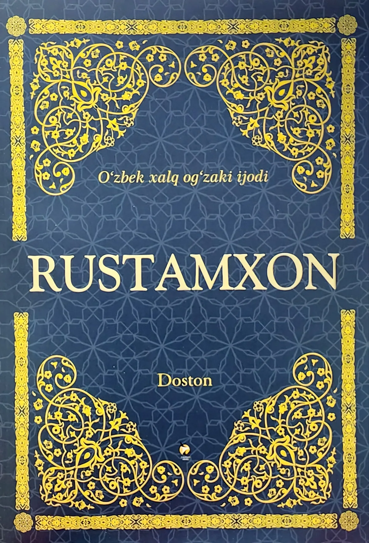 Rustamxon