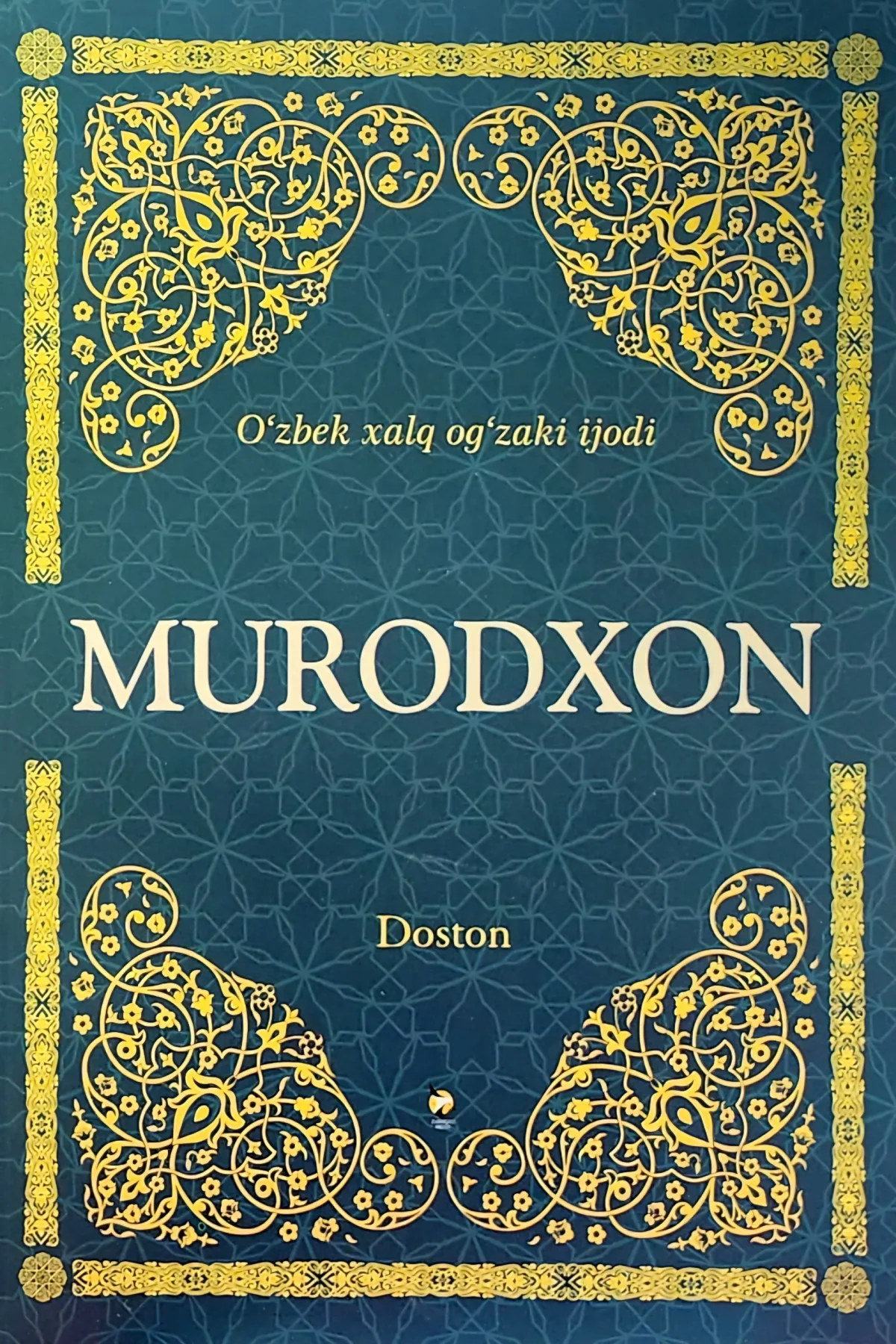 Murodxon