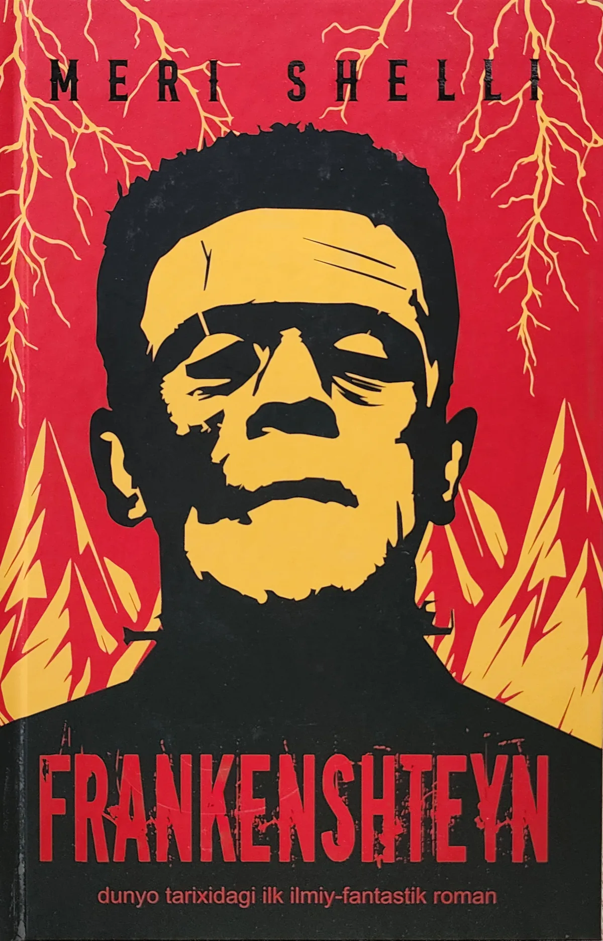 Frankenshteyn
