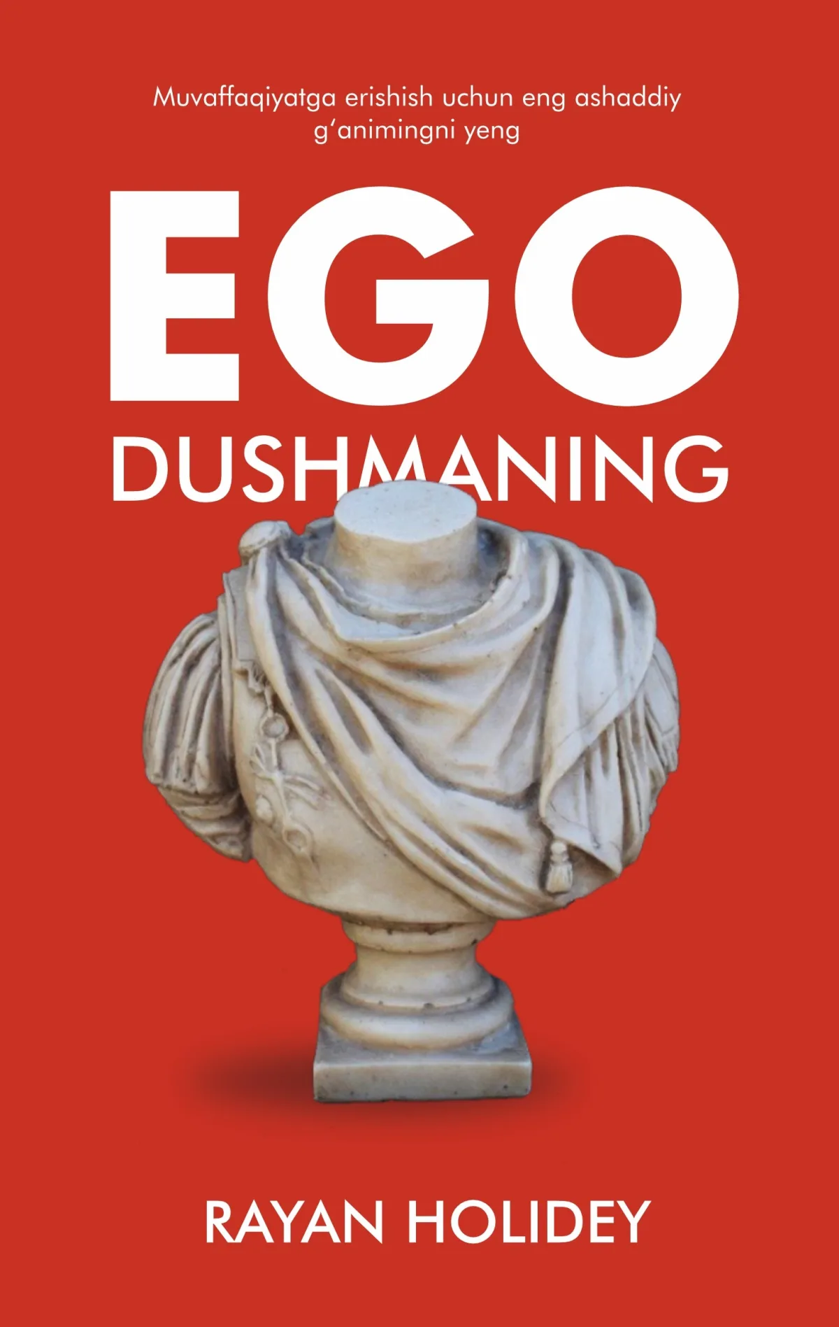 Ego – dushmaning