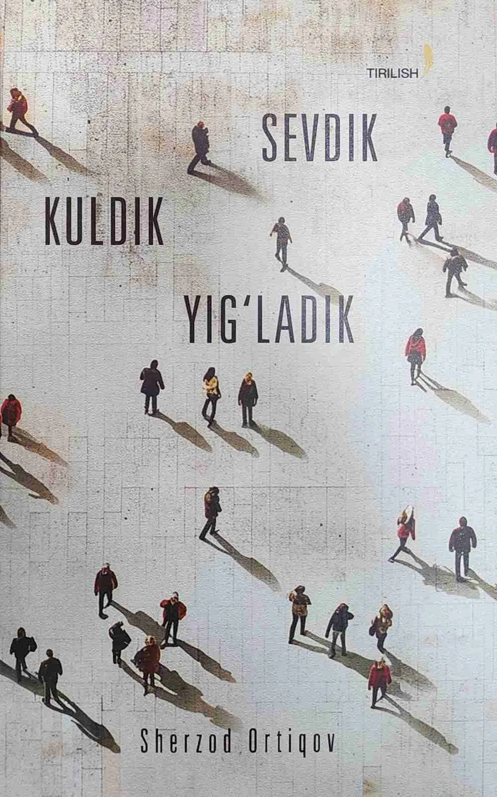 Sevdik, Kuldik, Yig'ladik