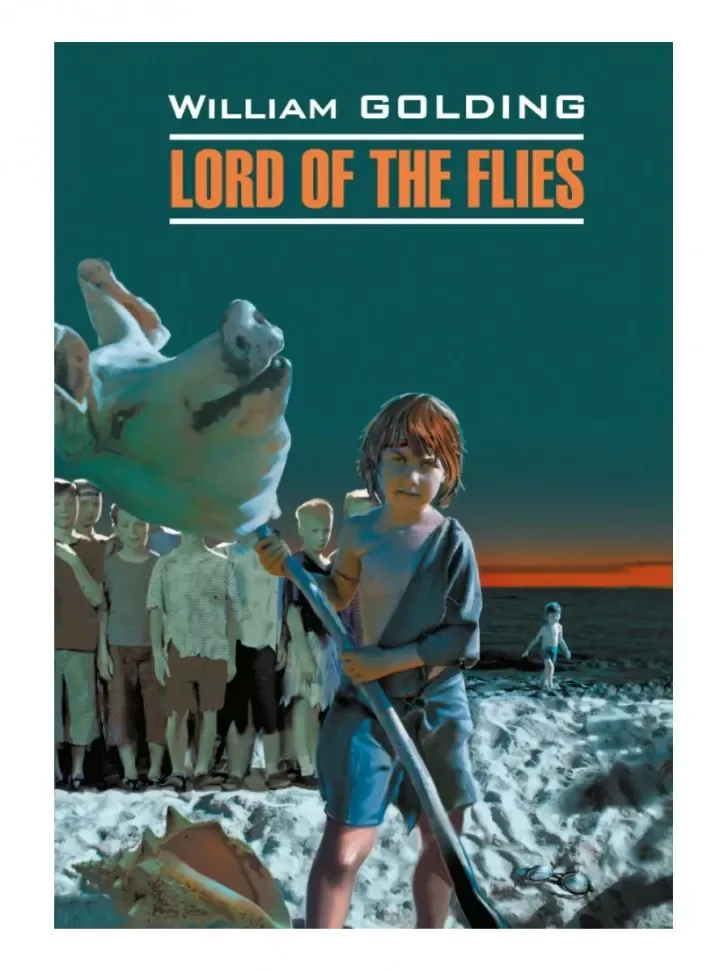 Lord of the flies