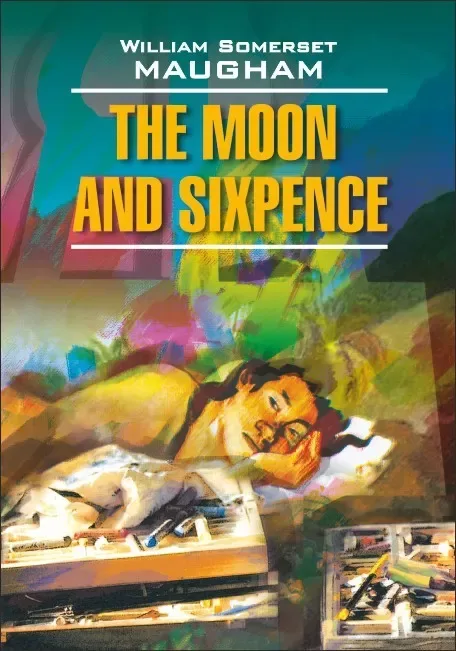 The Moon And Sixpence