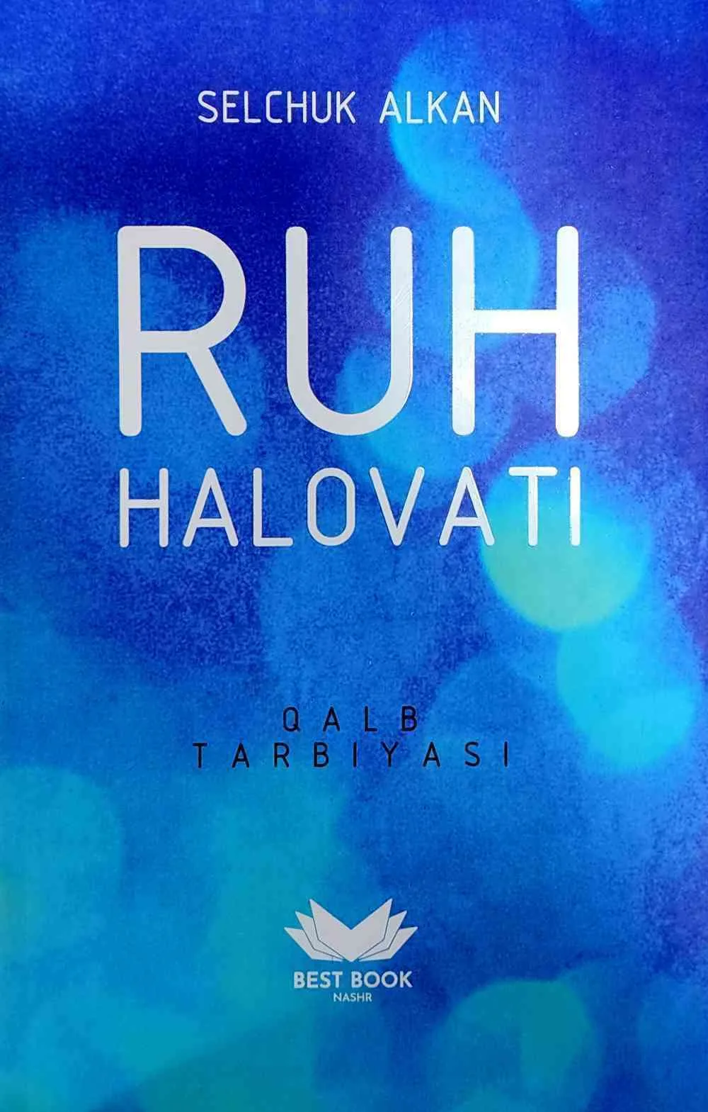 Ruh halovati