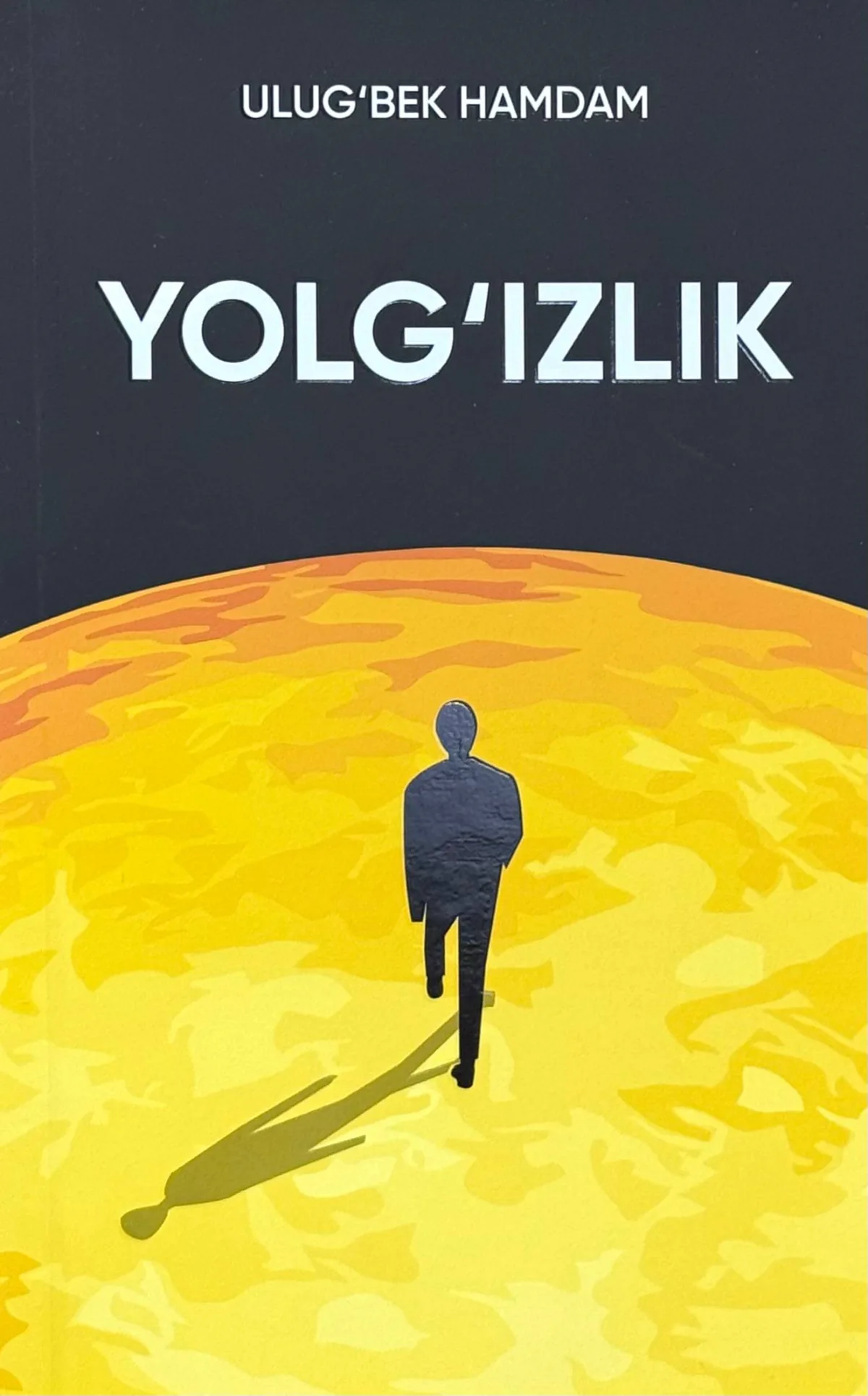 Yolg'izlik