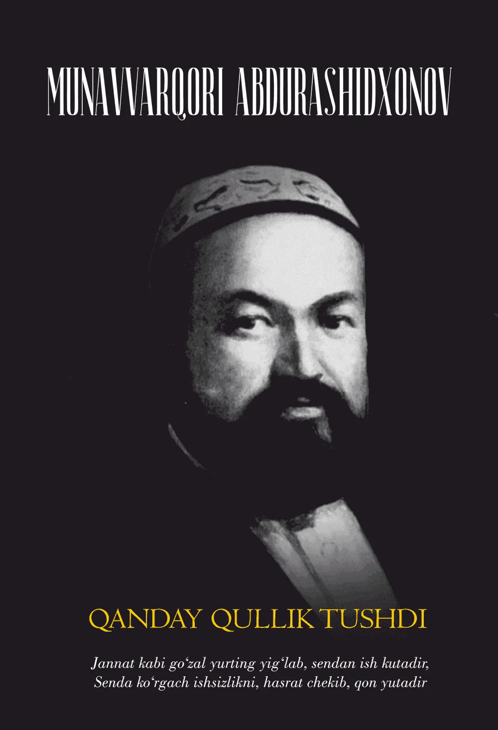 Qanday qullik tushdi