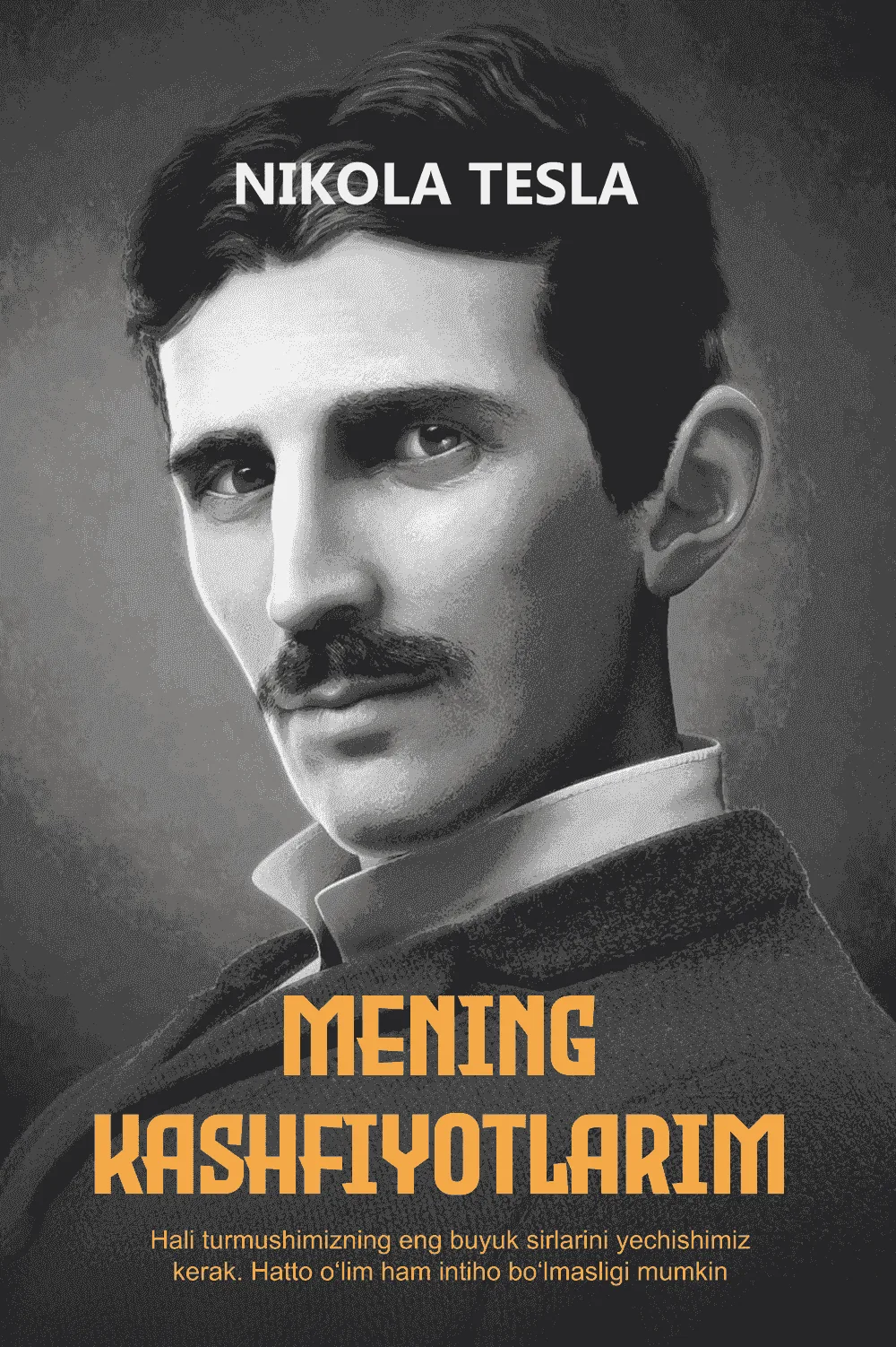 Mening kashfiyotlarim