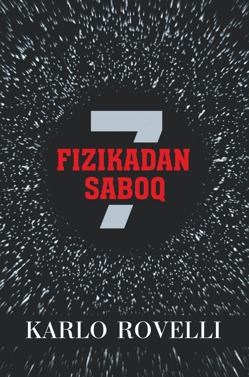 Fizikadan 7 saboq