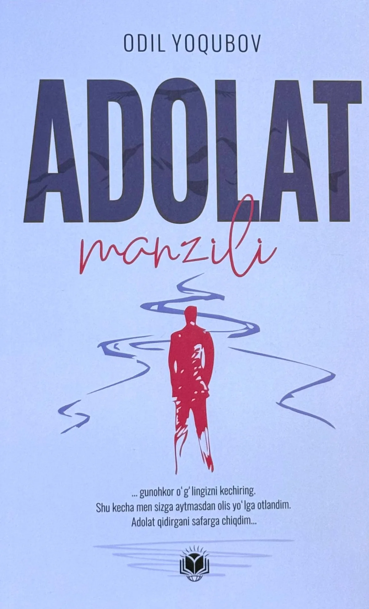 Adolat manzili