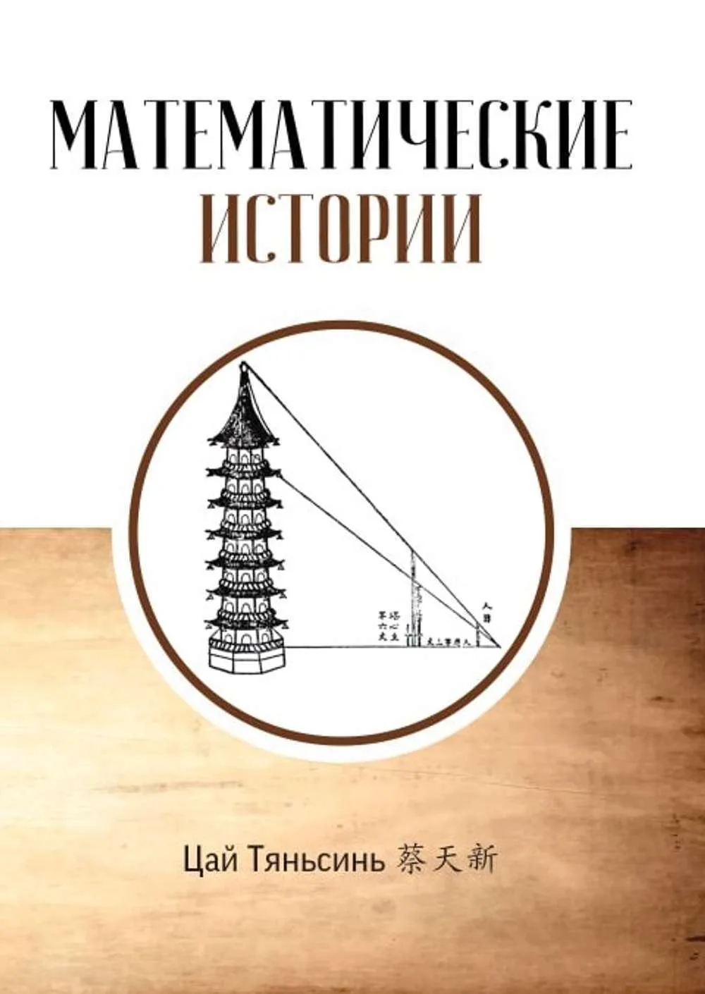 Математические истории