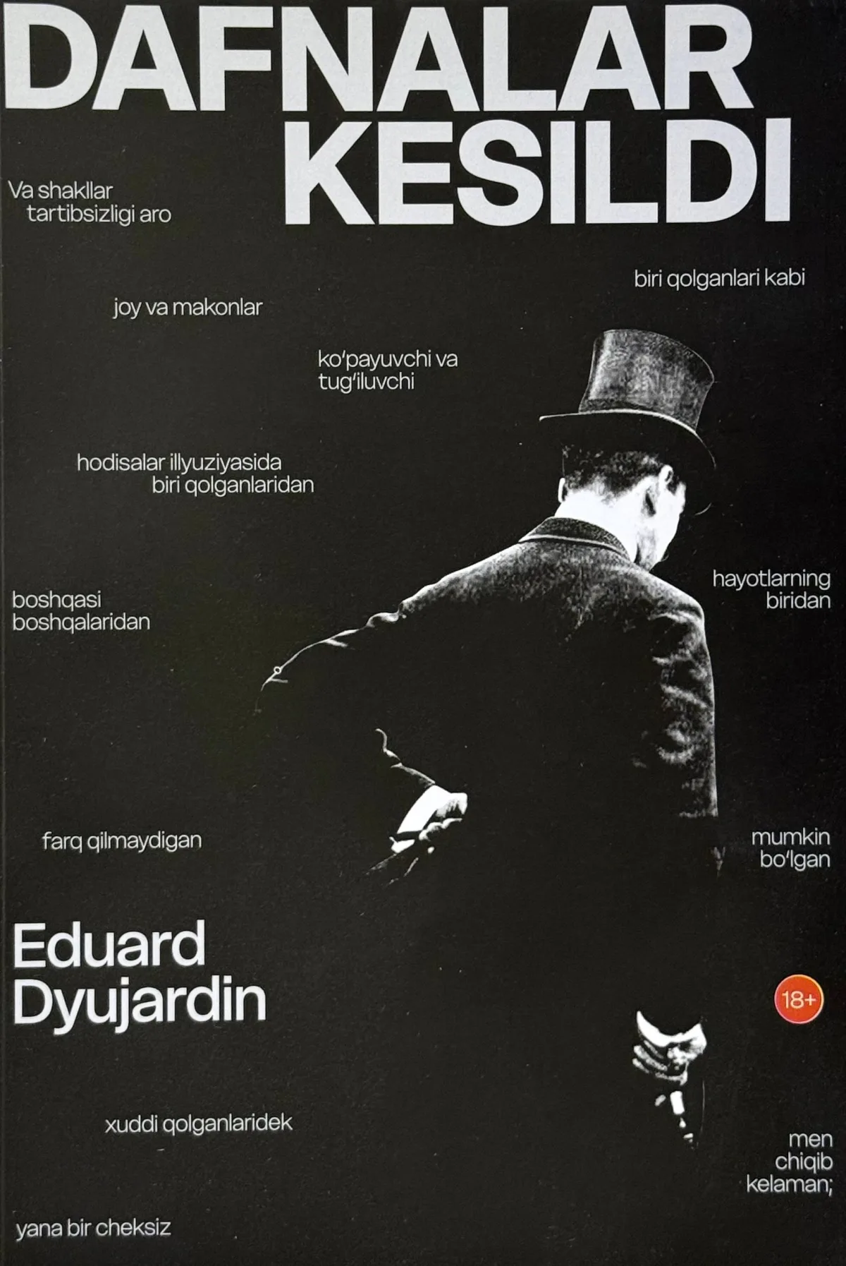 Dafnalar kesildi