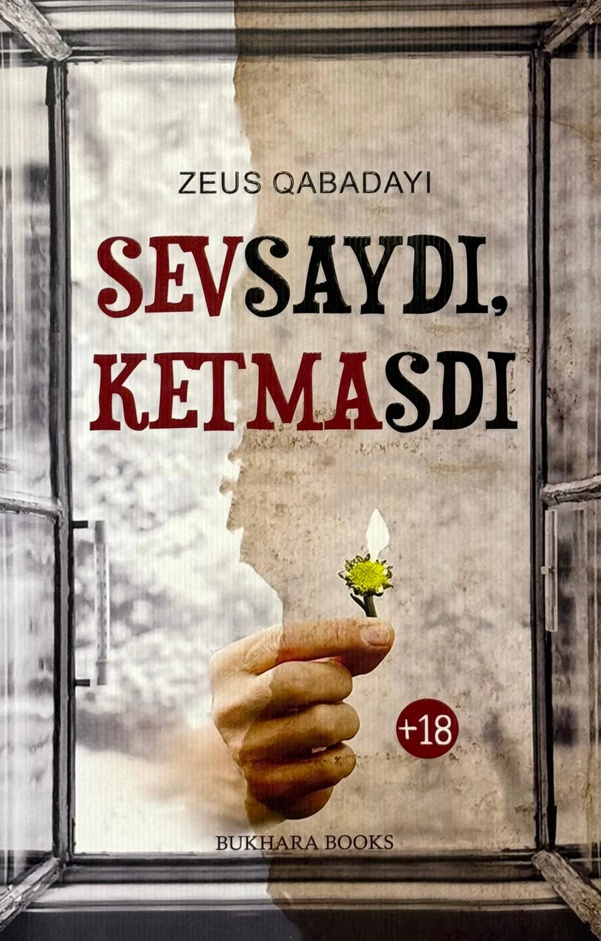 Sevsaydi, ketmasdi