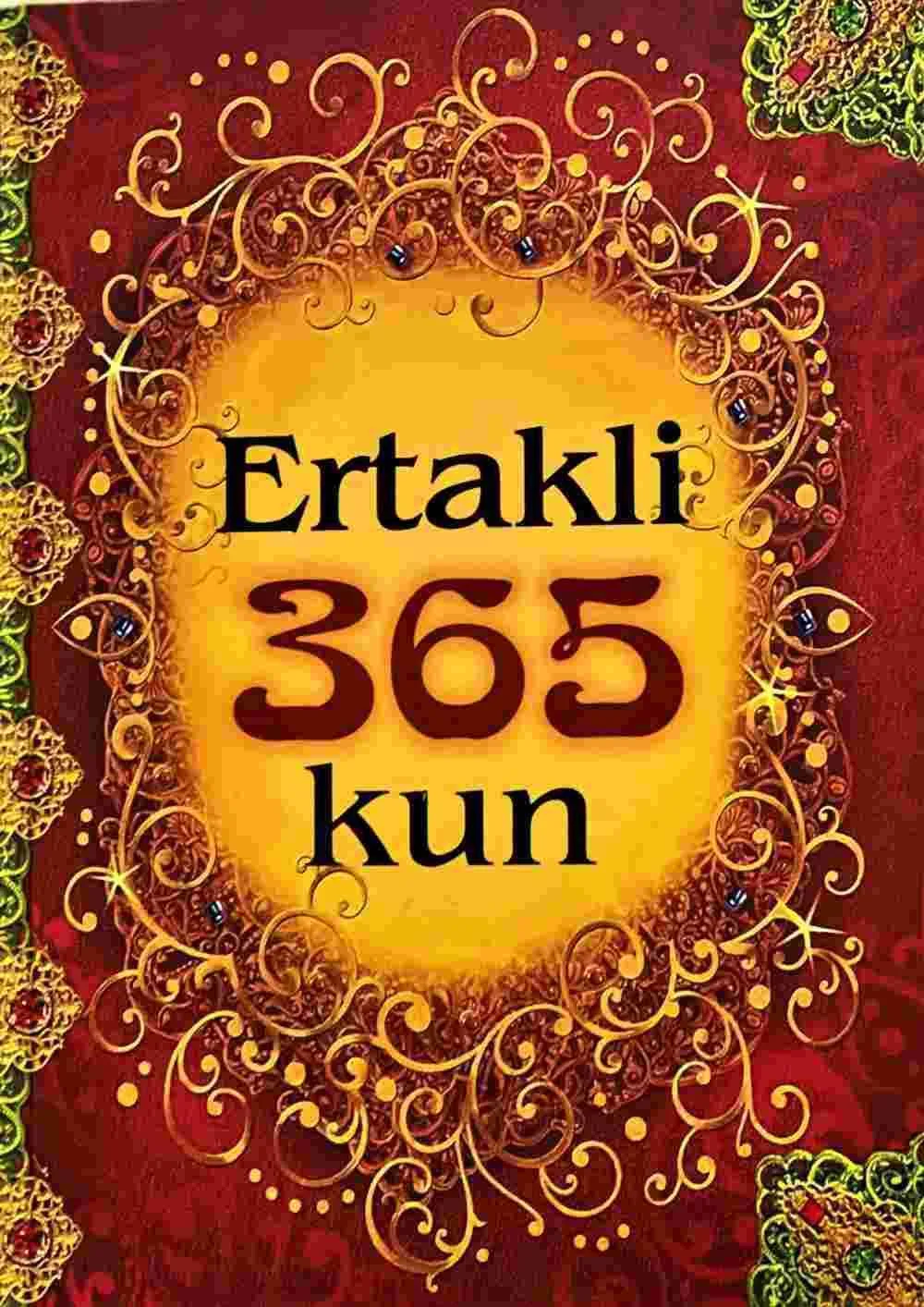 Ertakli 365 kun