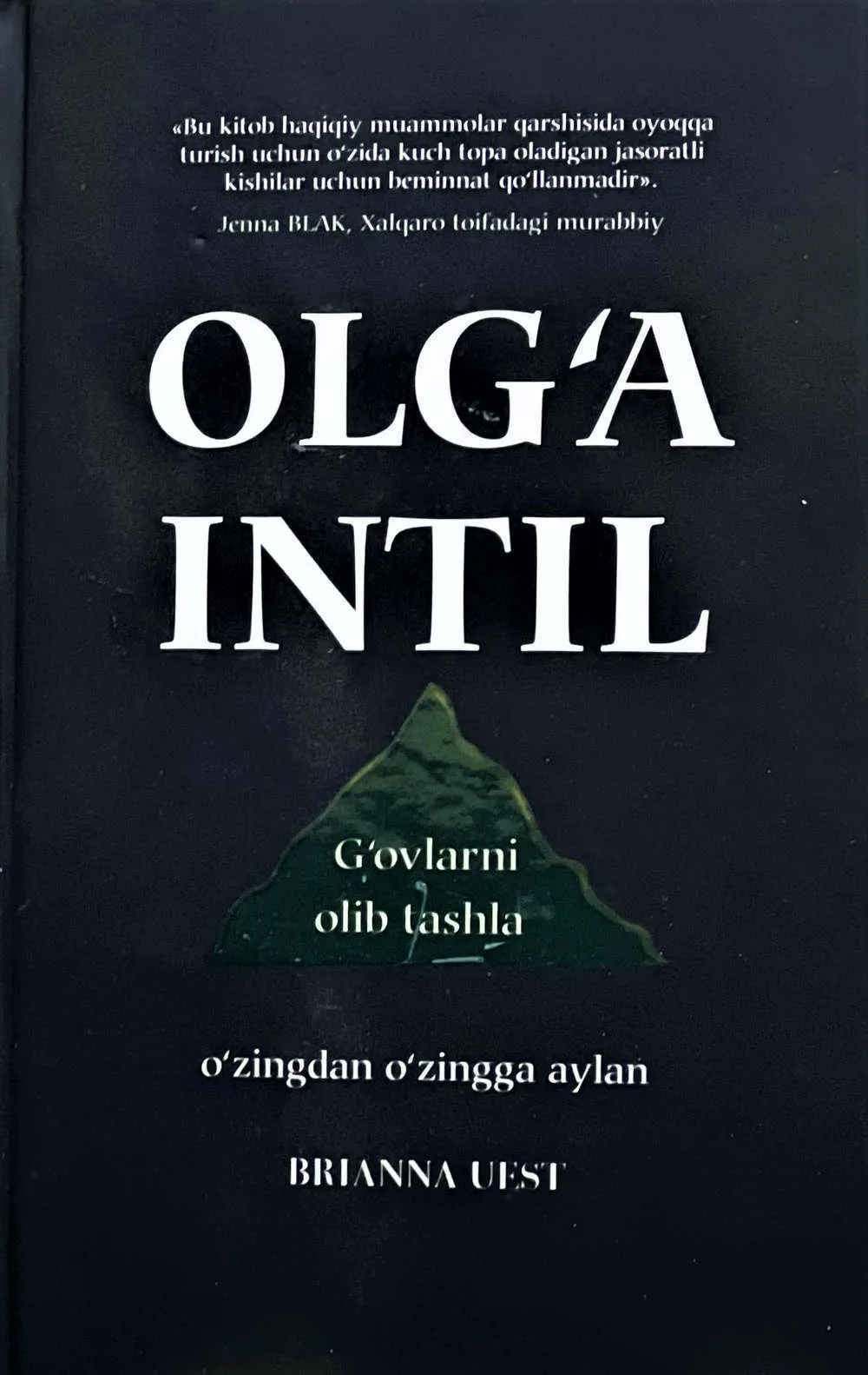 Olg'a intil