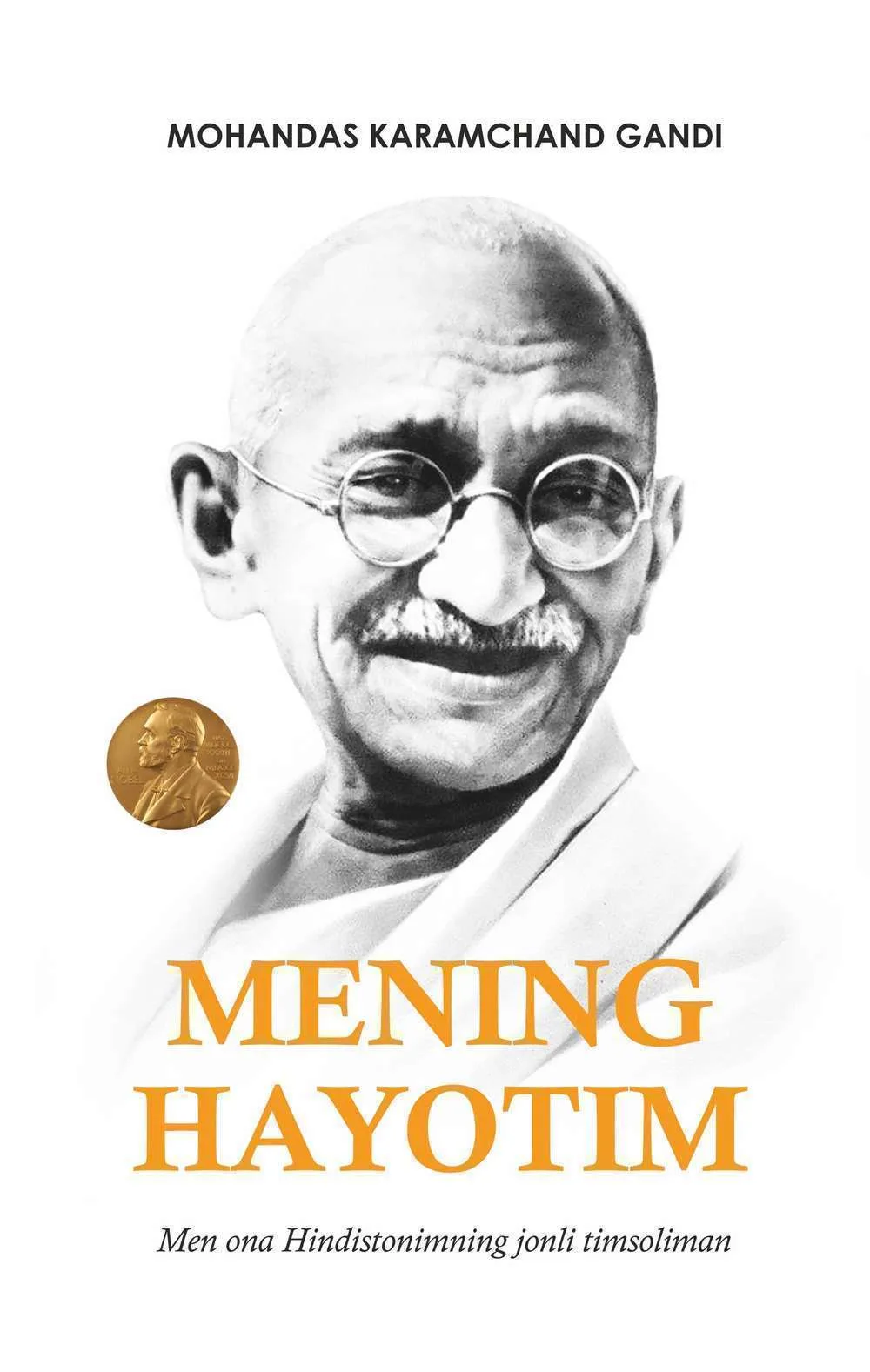 Mening hayotim