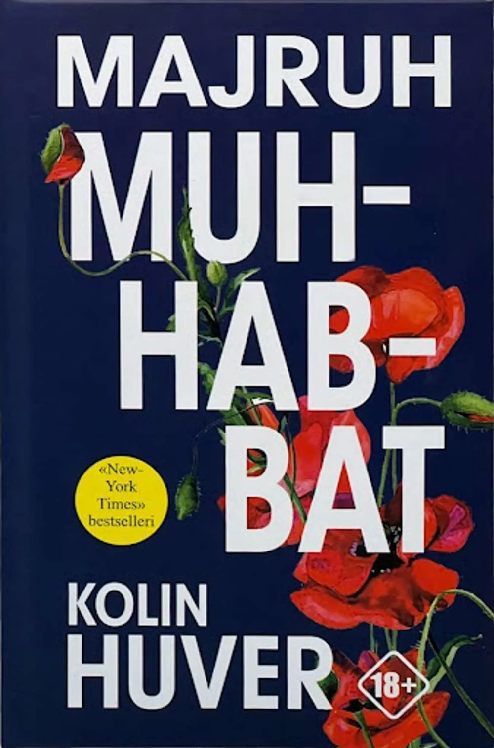 Majruh muhabbat
