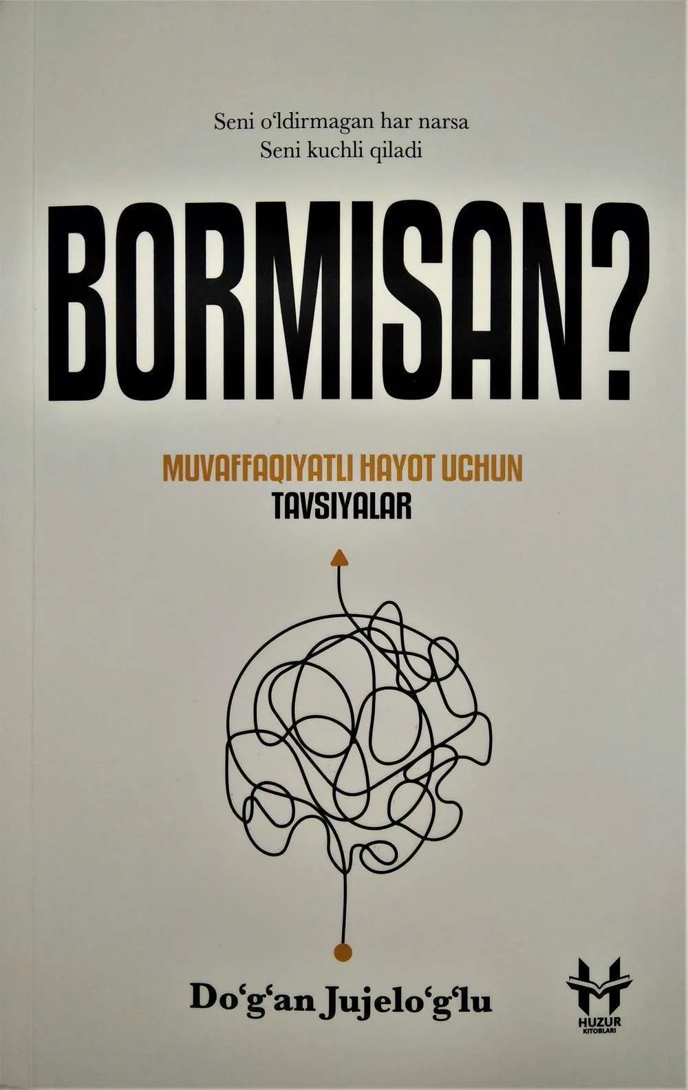 Bormisan?