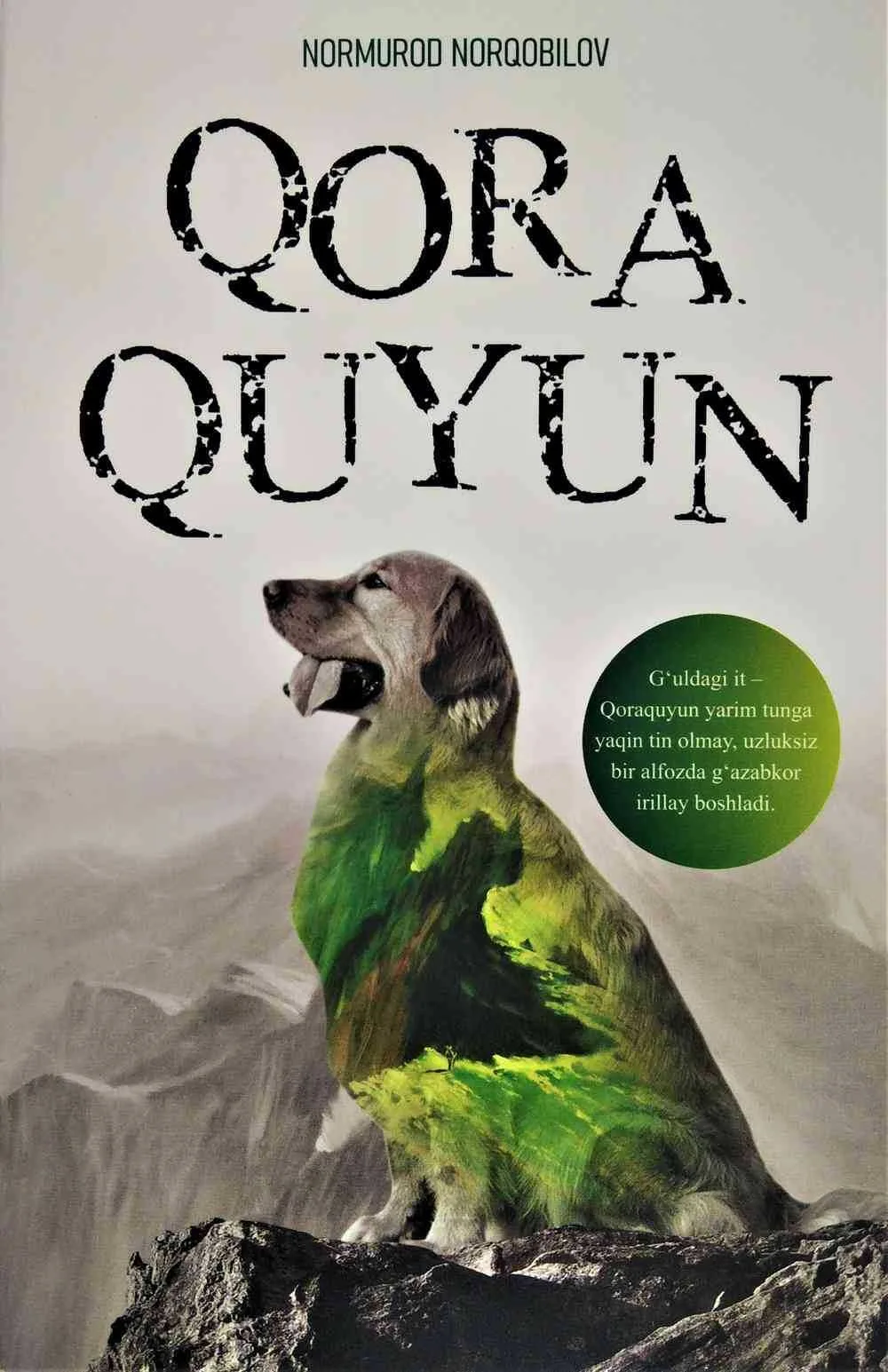 Qora quyun