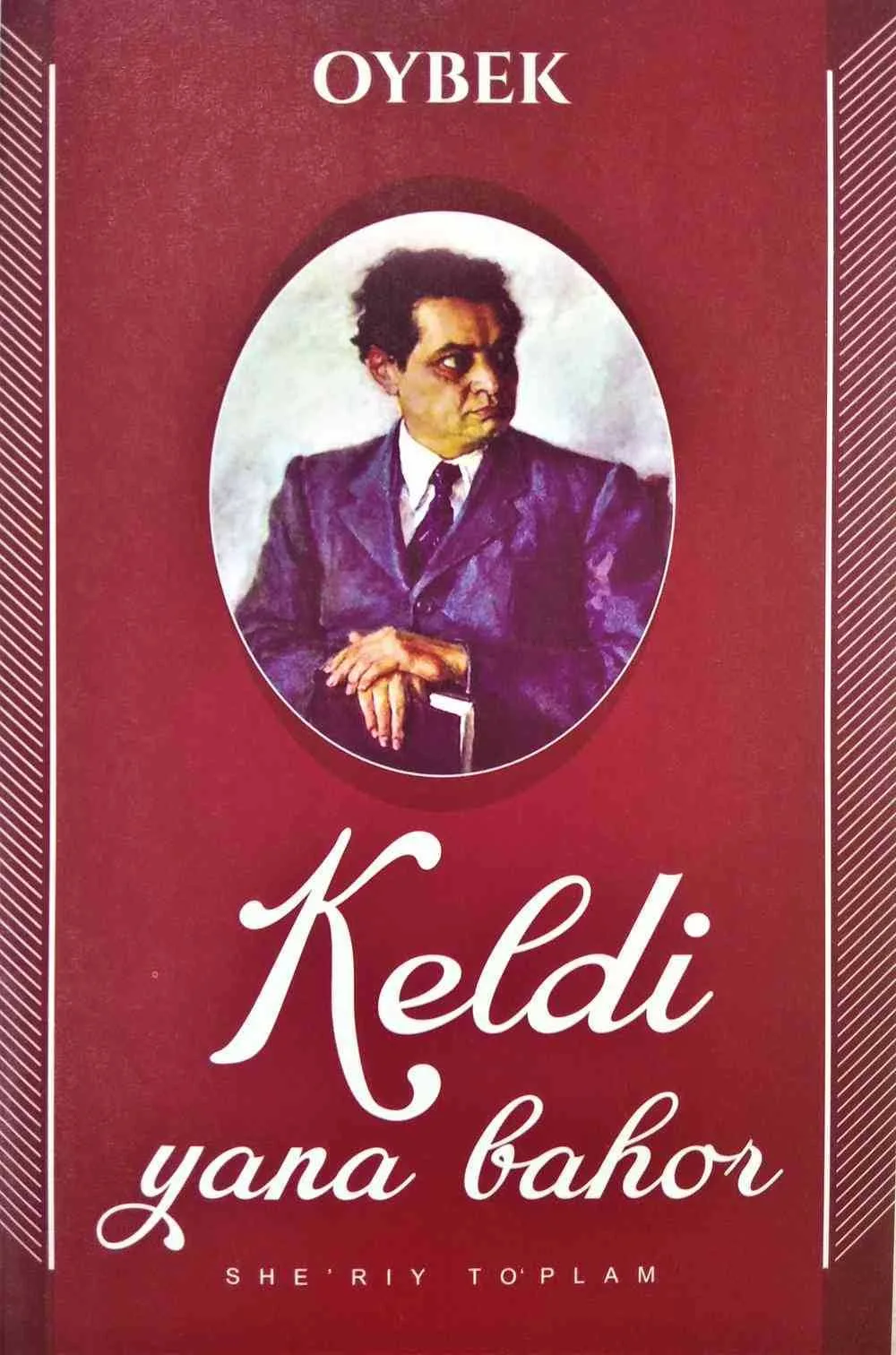 Keldi yana bahor