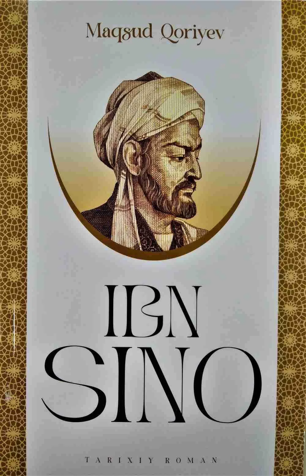 Ibn Sino