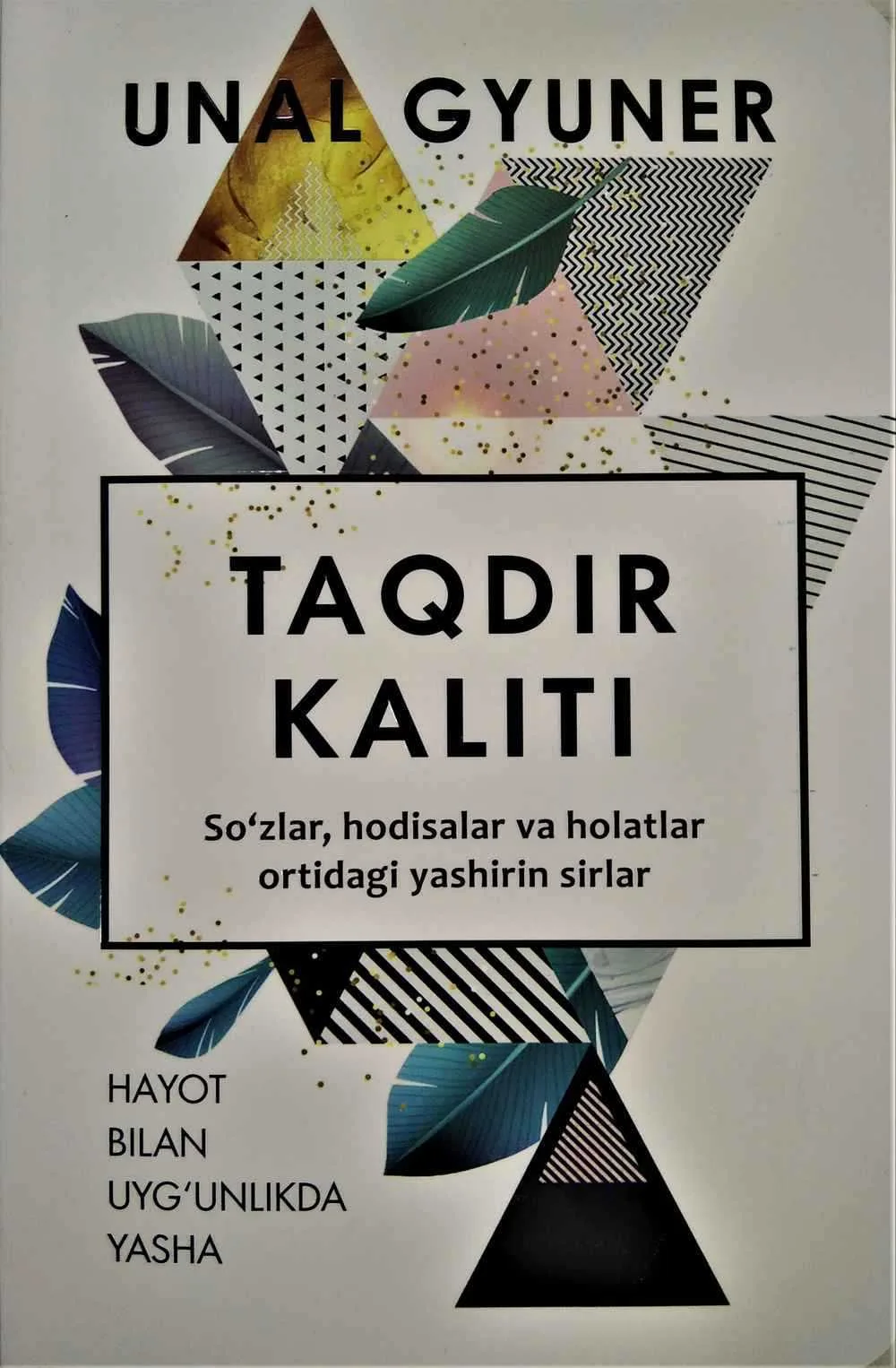 Taqdir kaliti