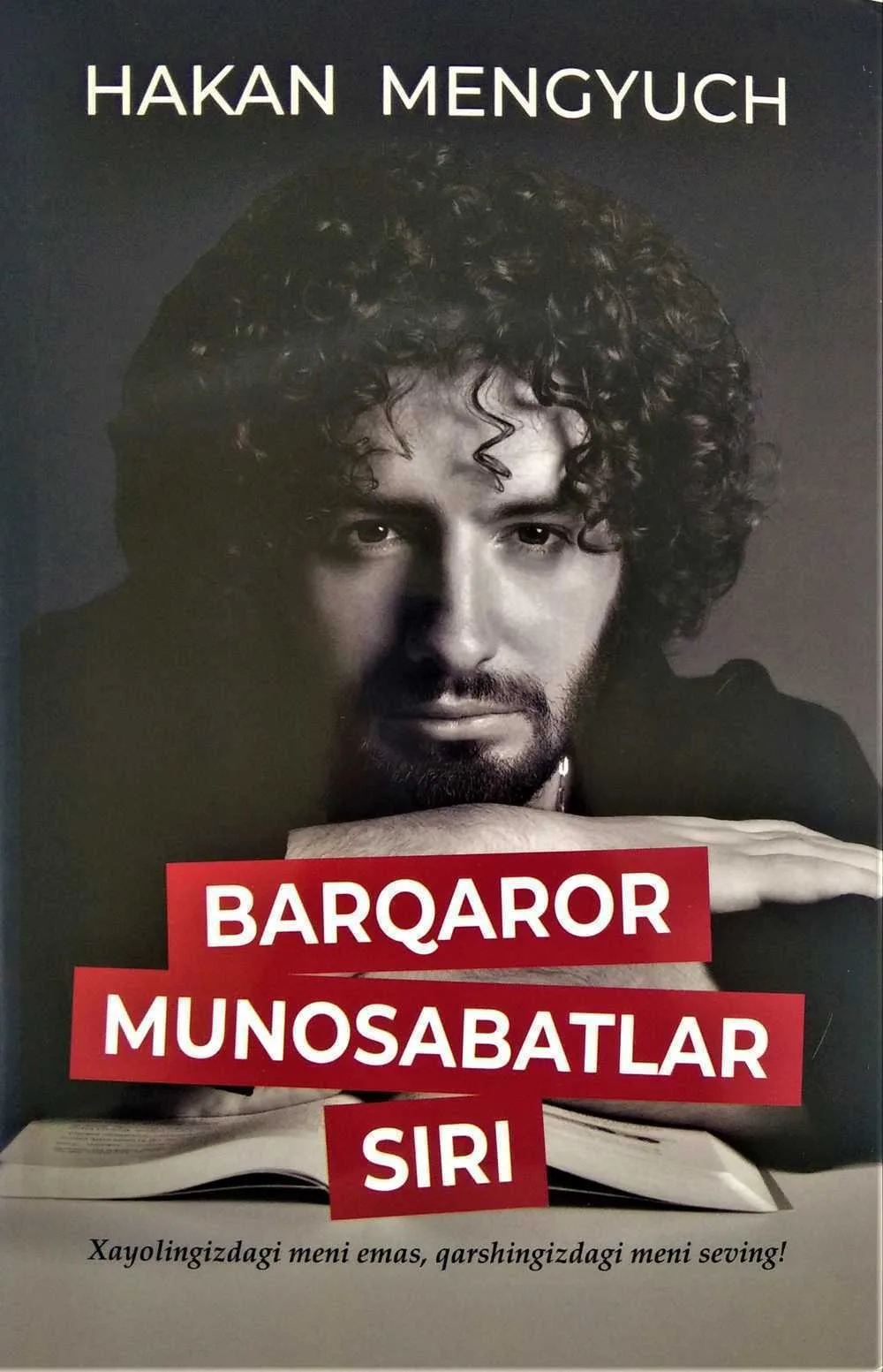 Barqaror munoabatlar siri