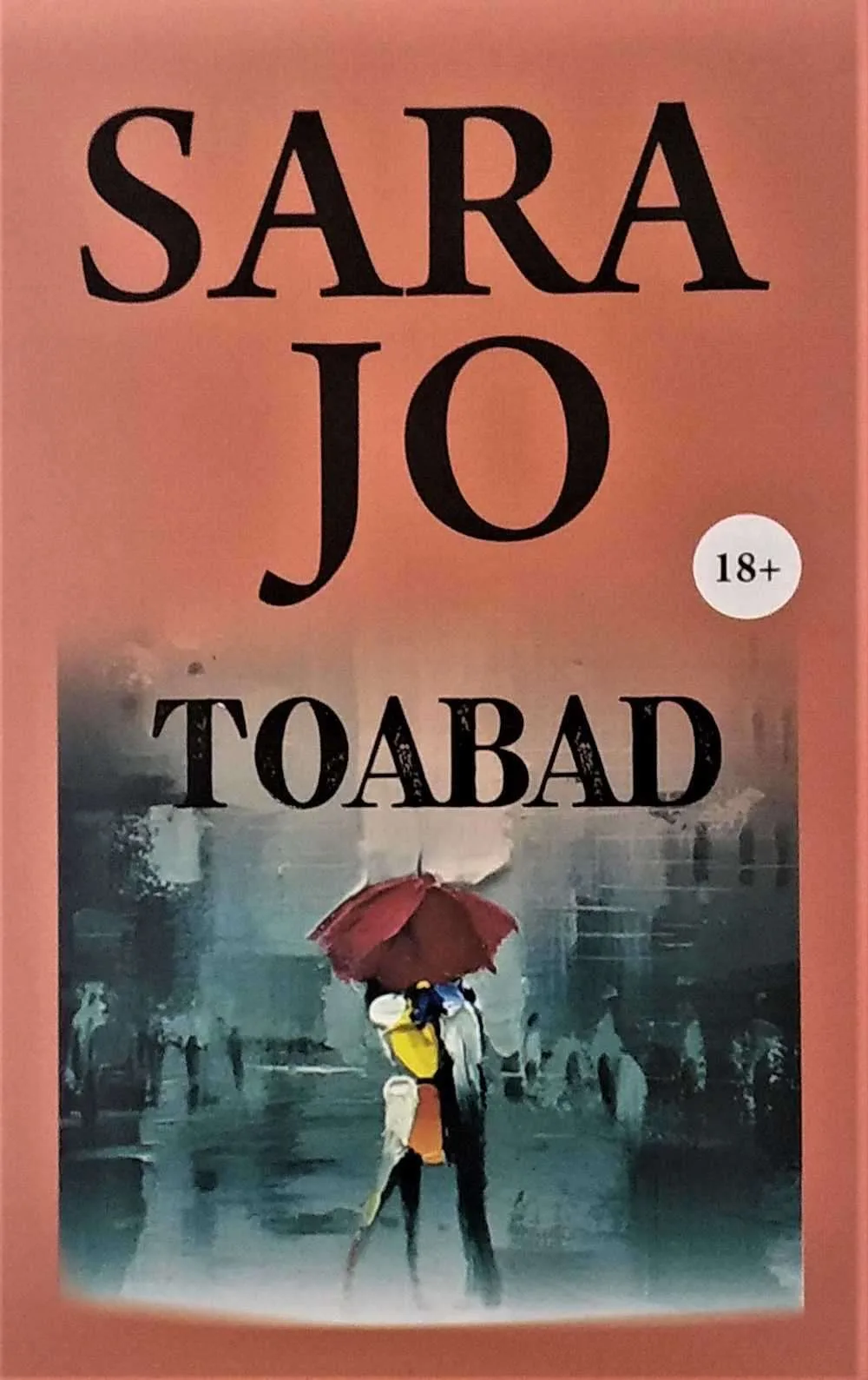 Toabad