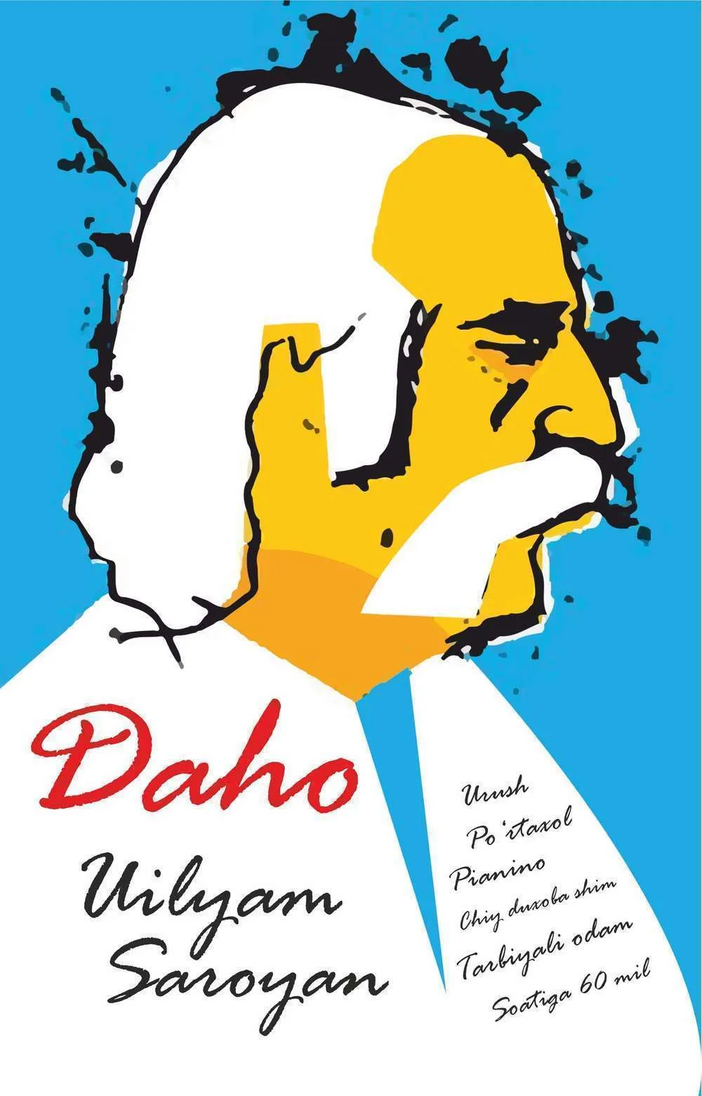 Daho