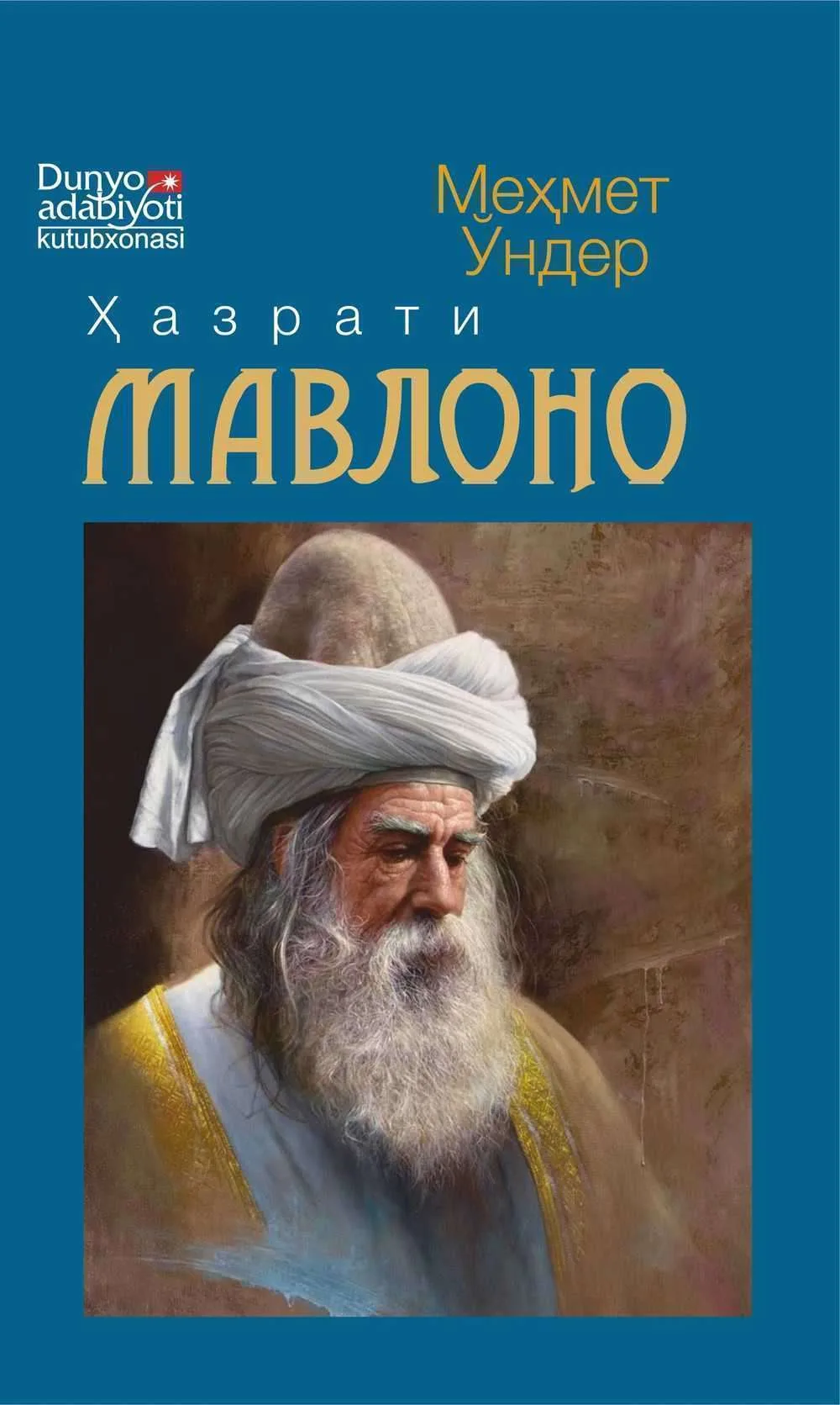 Hazrati Mavlono