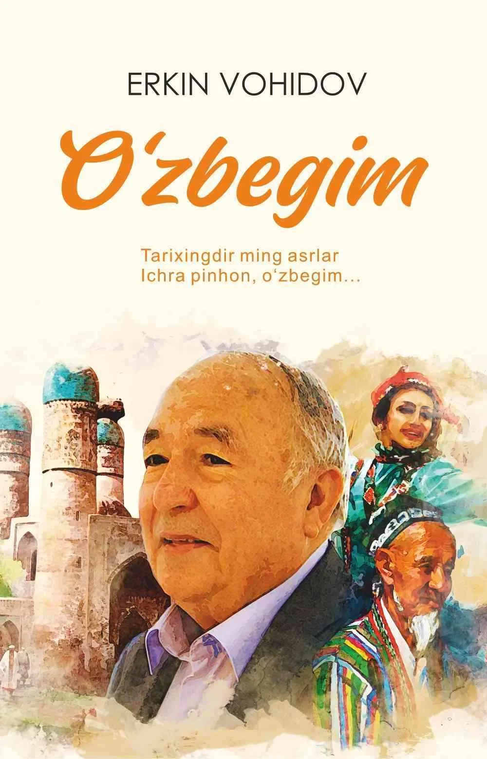 O'zbegim