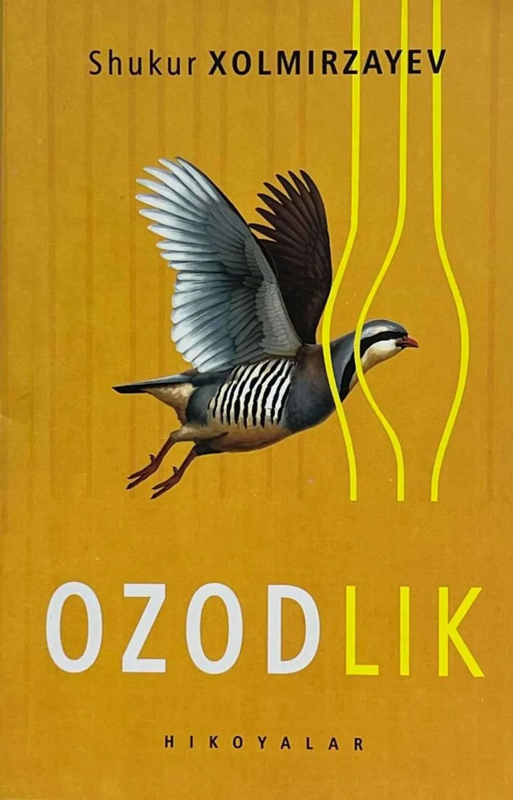 Ozodlik