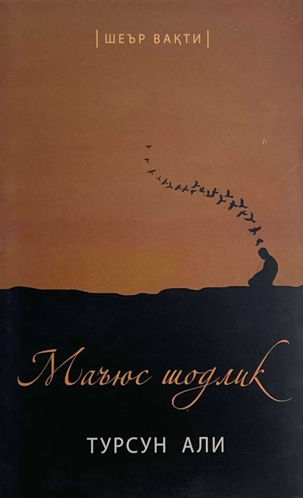 Mayus shodlik