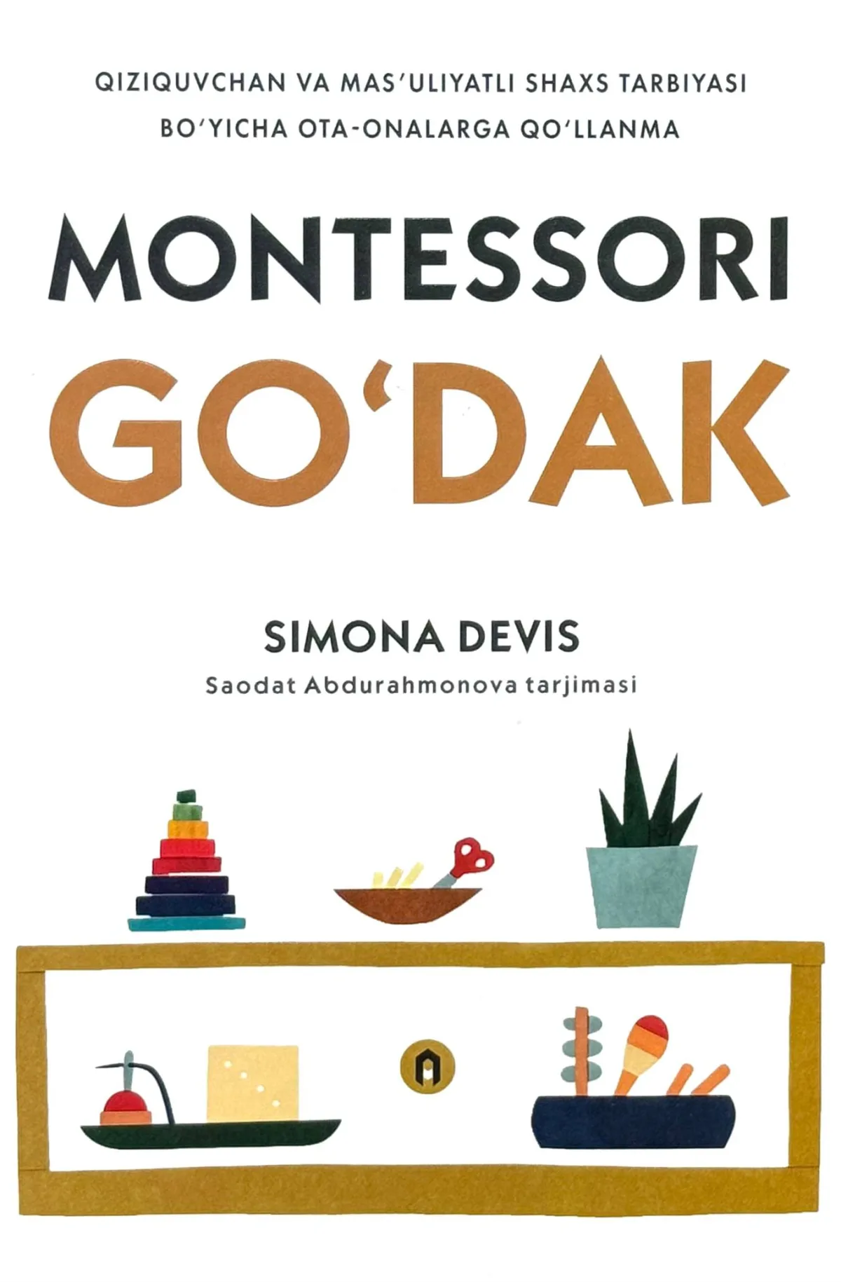 Montessori go'dak