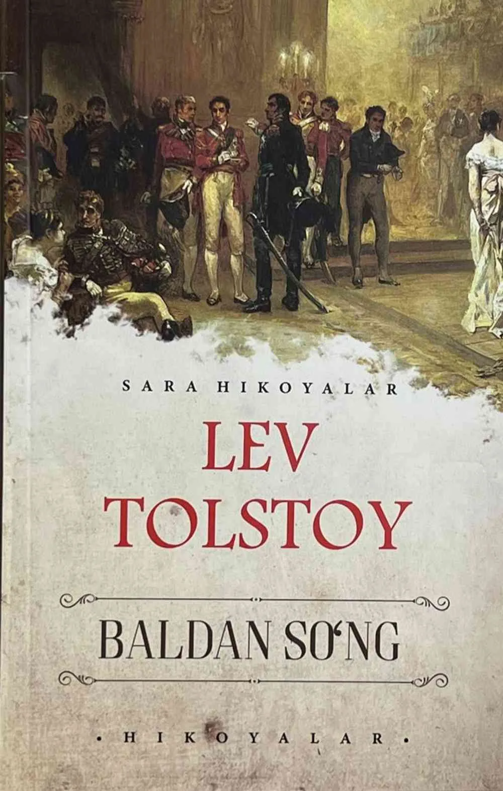 Baldan so'ng