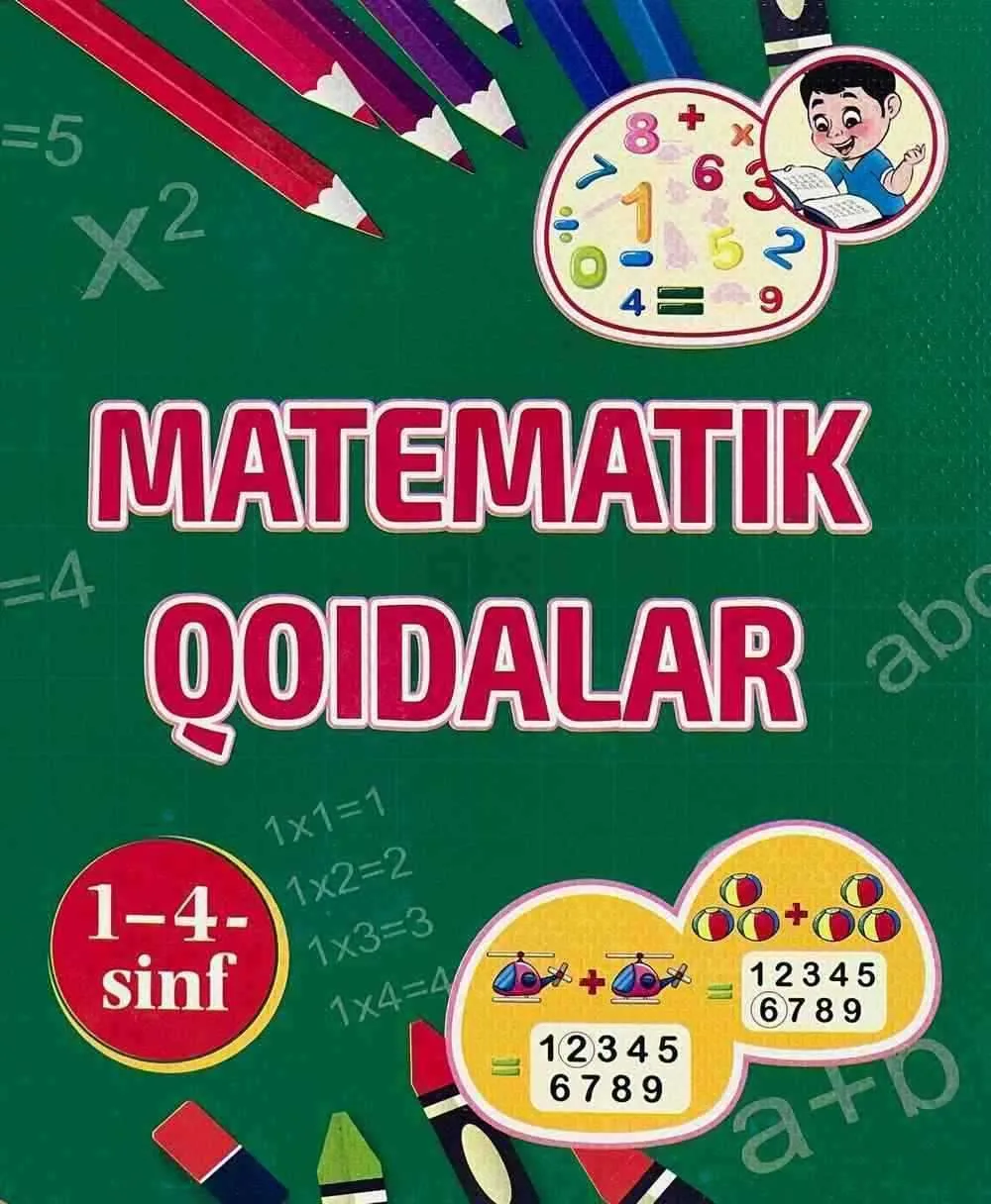 Matematik qoidalar