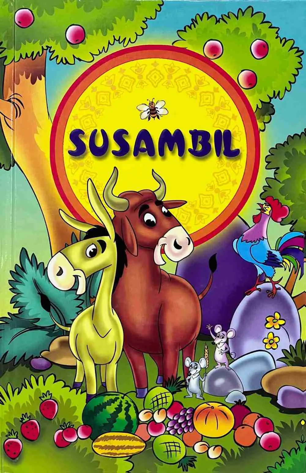 Susambil