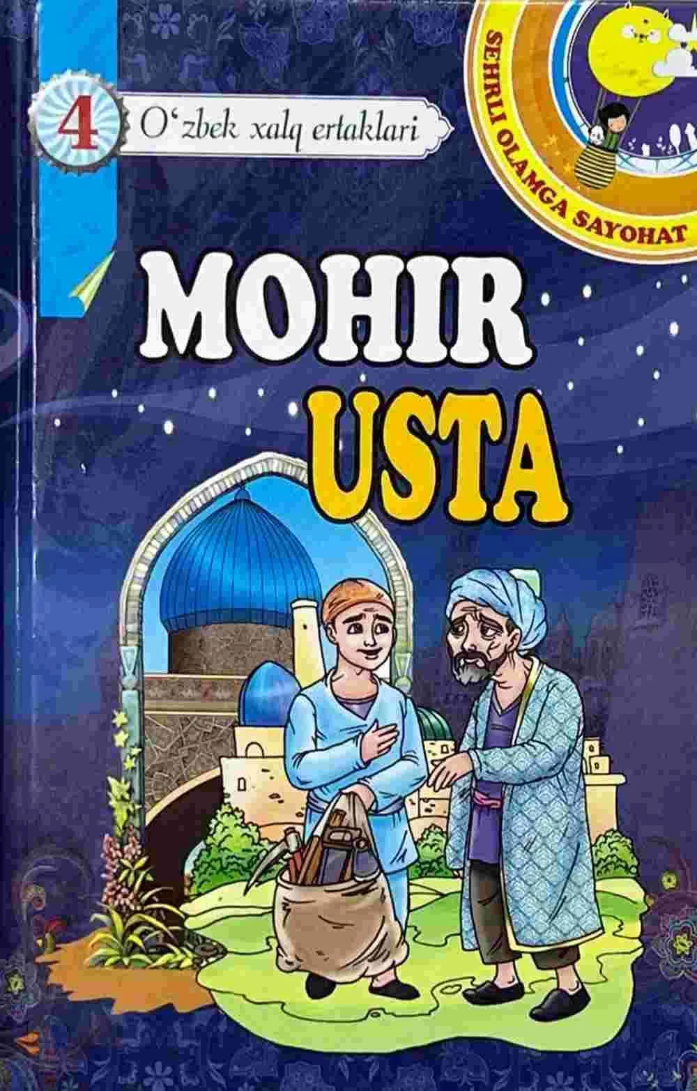 Mohir usta