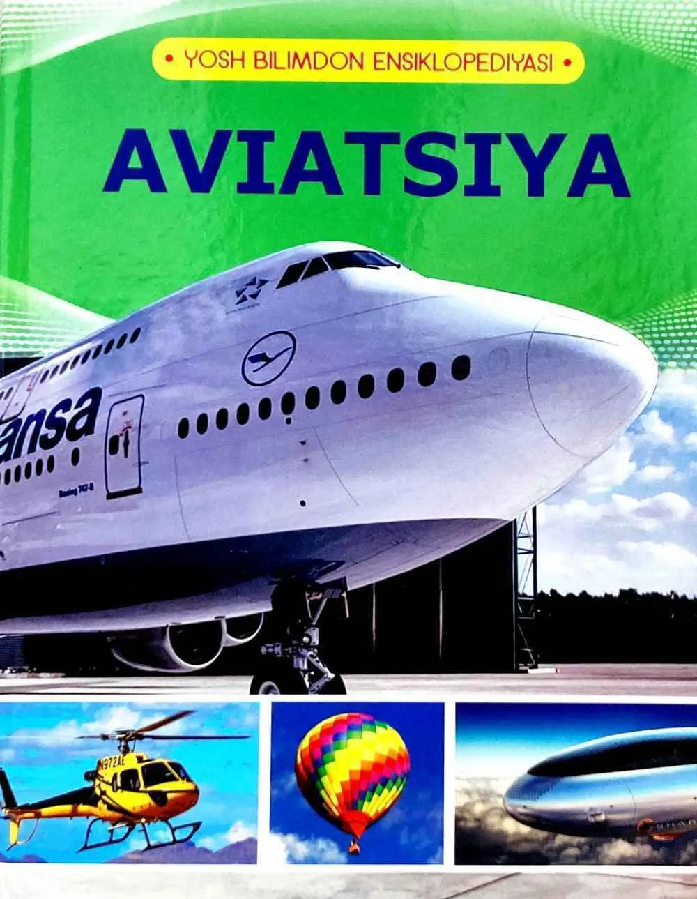 Aviatsiya