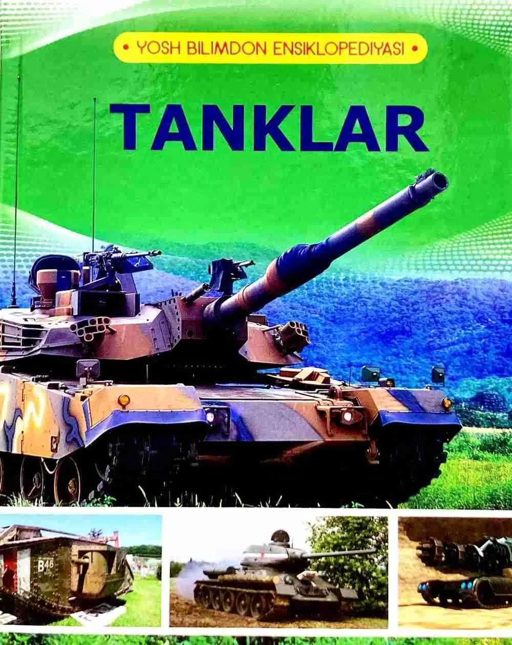 Tanklar