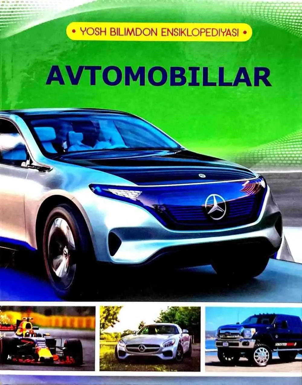 Avtomabillar